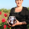 Foto door Pieter van Schelt