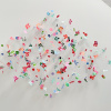 Micromosjes (2022) papier en draad, 70 x 85 x 15 cm. (in opdracht - particuliere collectie)