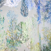 zonder titel (2014-2016) aquarel op papier, 240 x 300 x 50 cm. (i.s.m. Marian Smit)