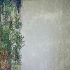 zonder titel (2014-2016) aquarel op papier, 240 x 300 x 50 cm. (i.s.m. Marian Smit)