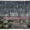 zonder titel, IV-2010, inkt op papier, 57 x 77 cm (particuliere collectie)