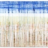 Maurice Christo van Meijel: zonder titel, 21-I-2008, inkt op papier, 77 x 107 cm (particuliere collectie)