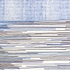 zonder titel, 15 V 2010, inkt en kleurpotlood op papier, 51 x 66 cm (collectie ArtZaanstad)